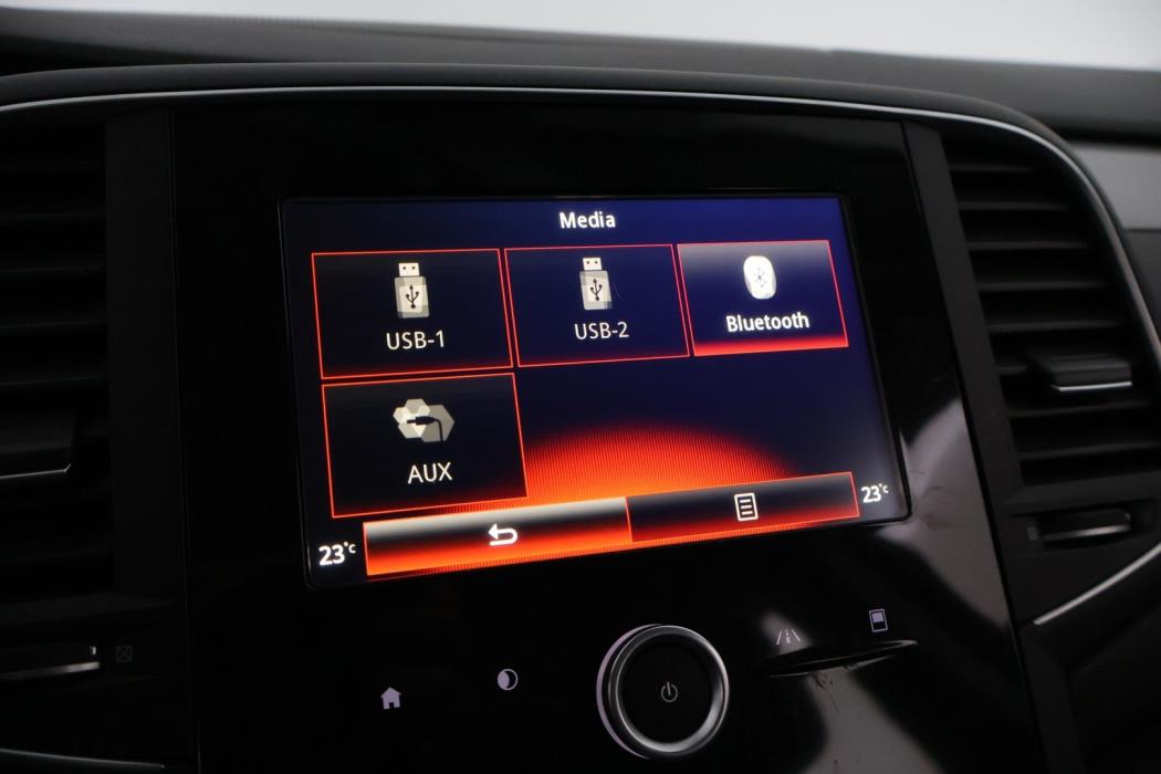 RENAULT Talisman 2017