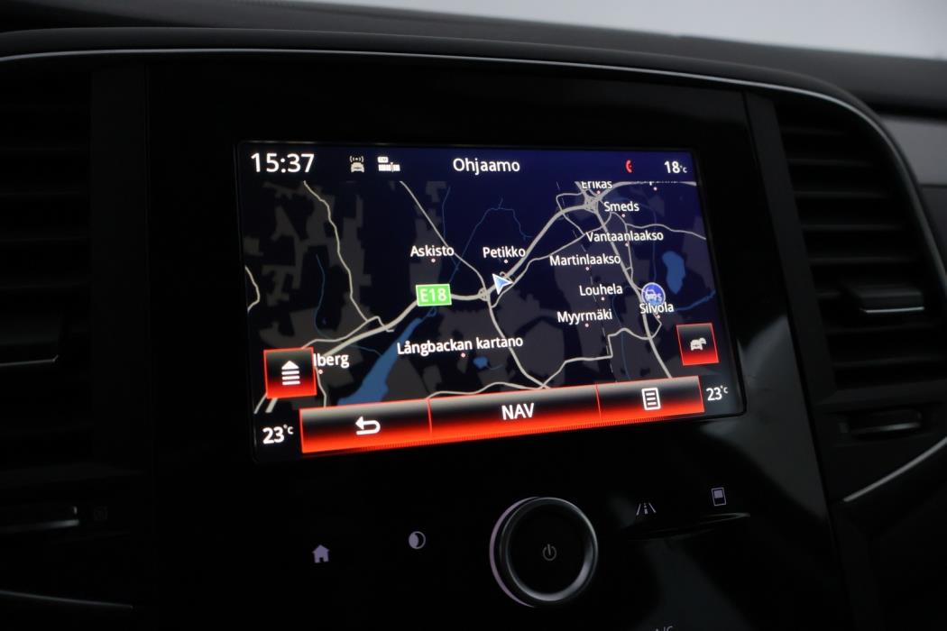 RENAULT Talisman 2017