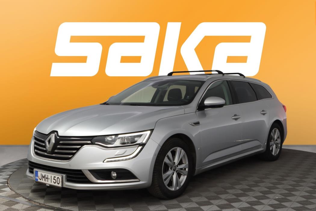 RENAULT Talisman 2017