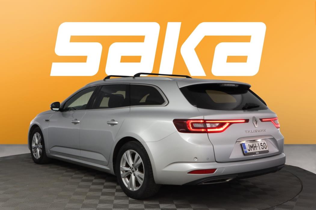 RENAULT Talisman 2017