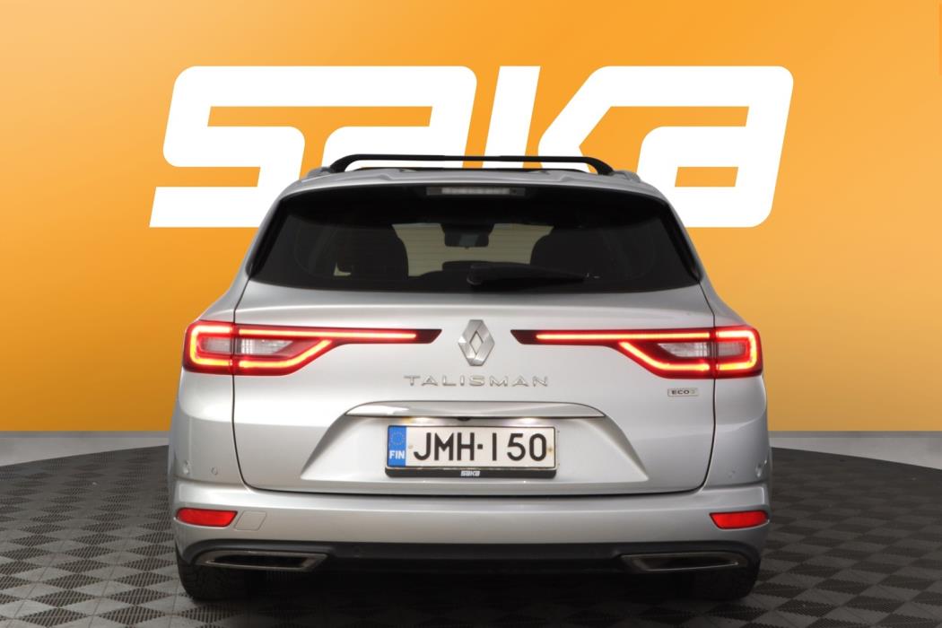 RENAULT Talisman 2017