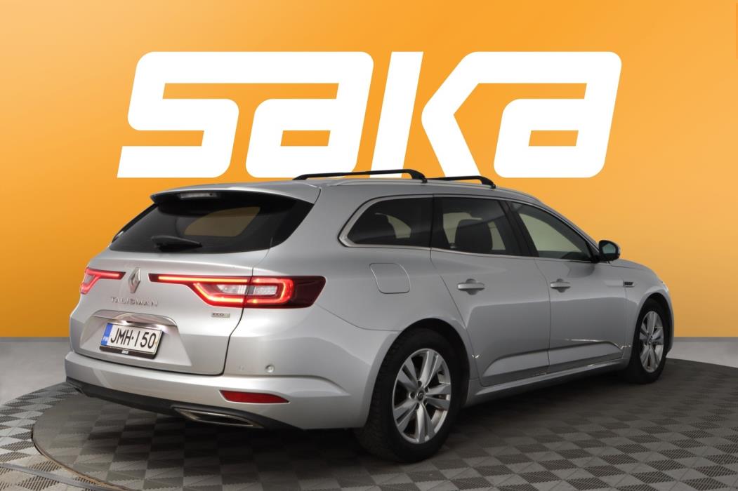 RENAULT Talisman 2017