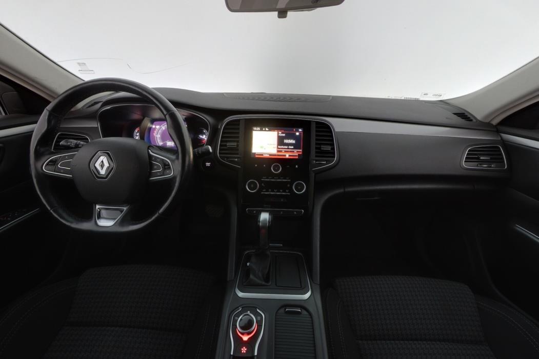 RENAULT Talisman 2017