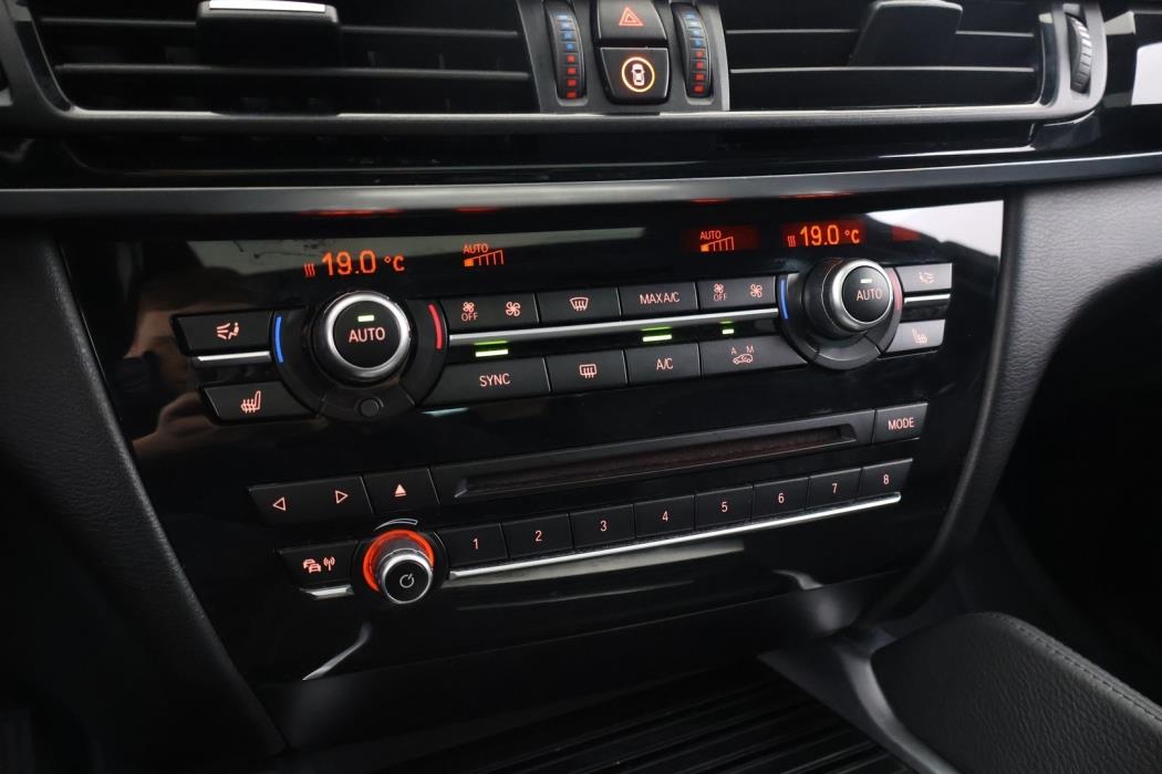 BMW X6 2016