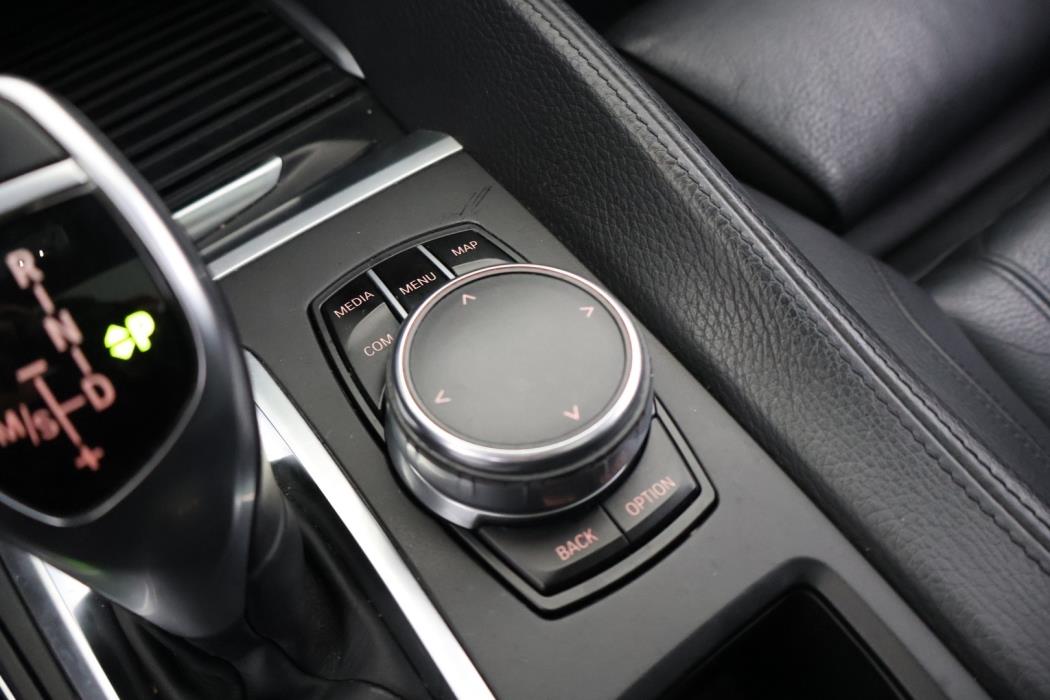 BMW X6 2016