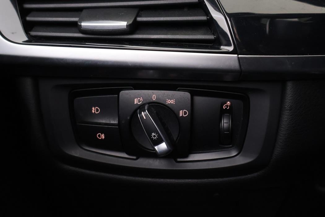BMW X6 2016