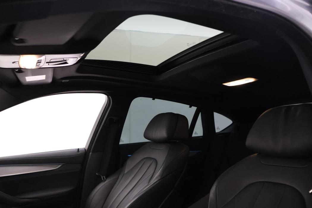 BMW X6 2016
