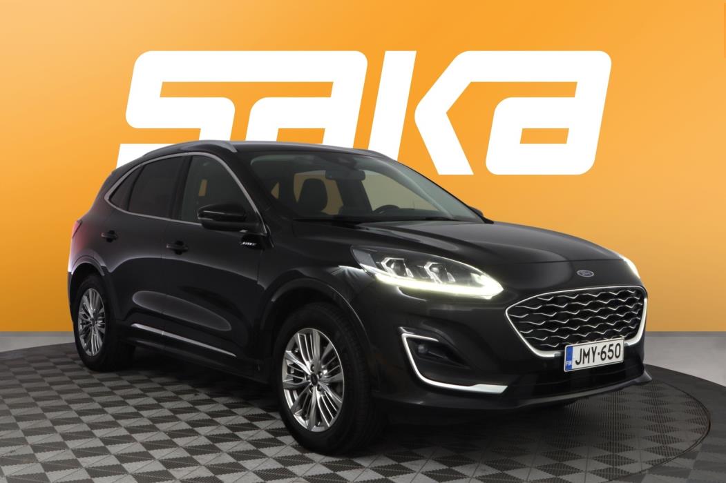 FORD Kuga 2023