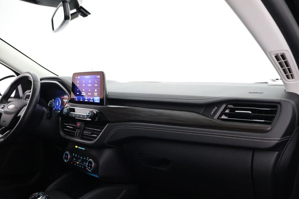 FORD Kuga 2023