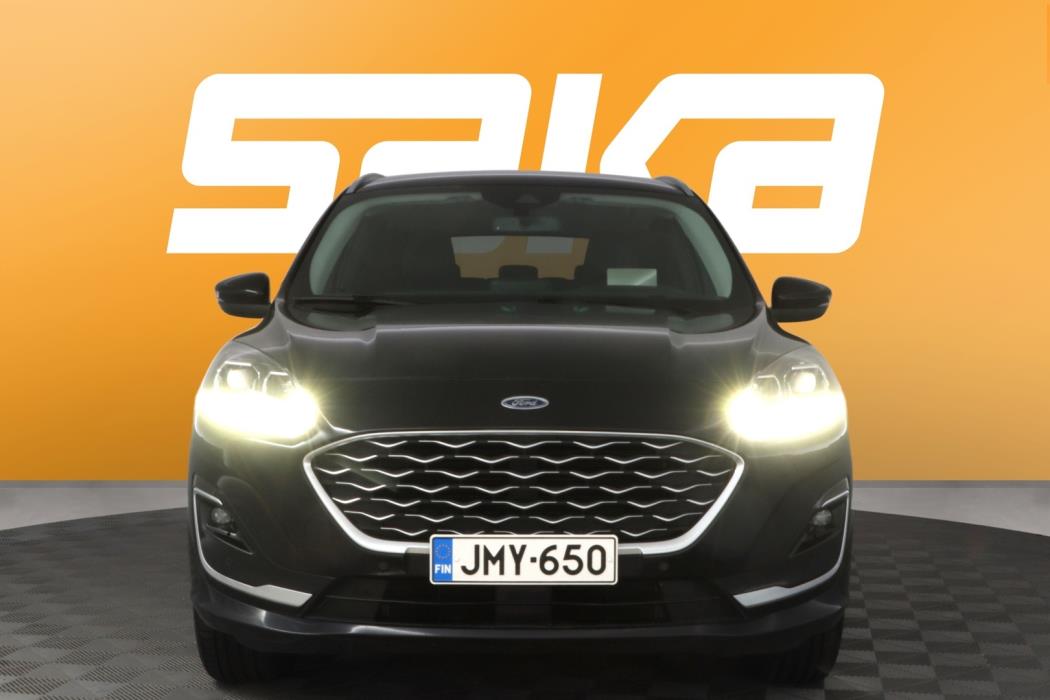 FORD Kuga 2023