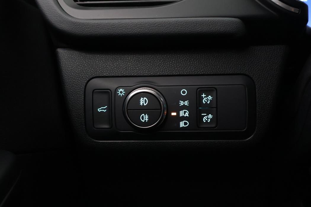 FORD Kuga 2023