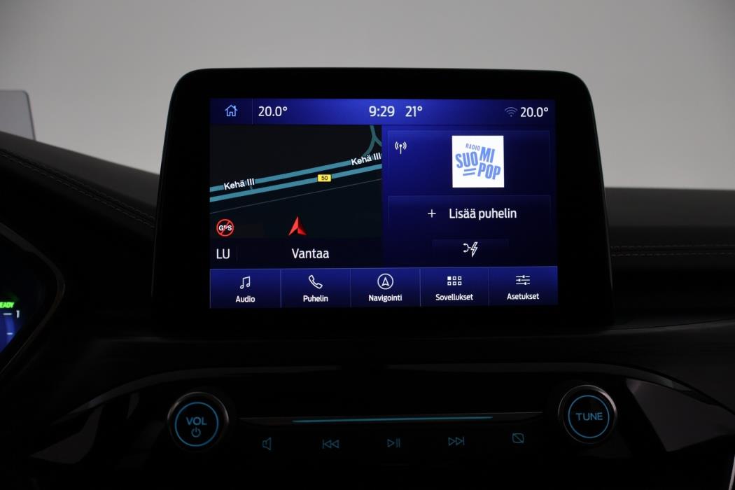 FORD Kuga 2023