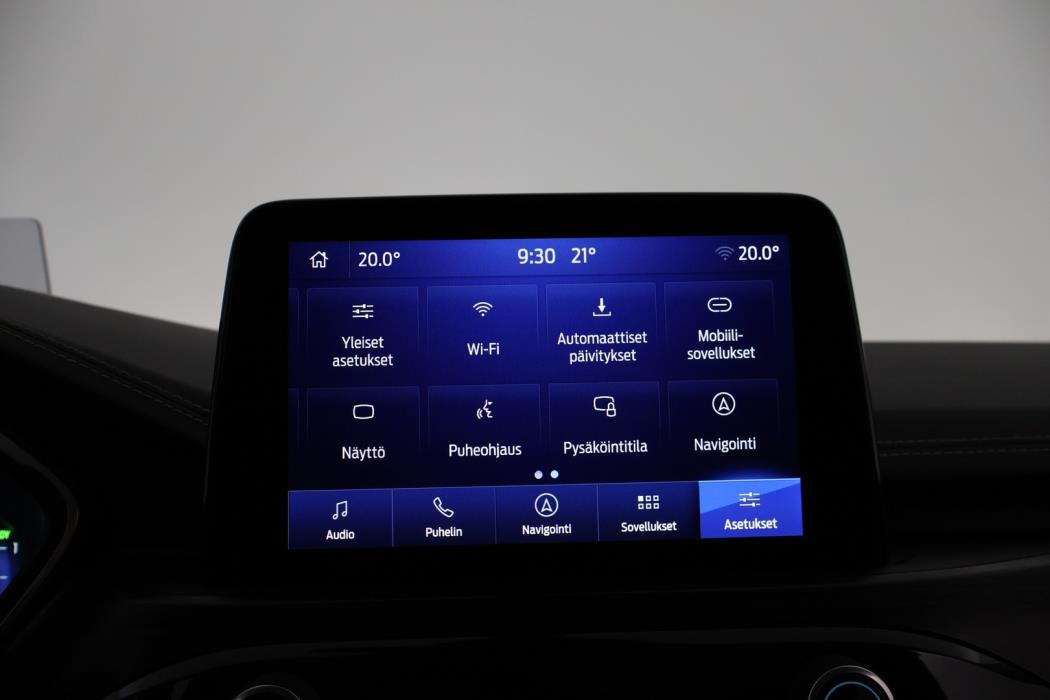 FORD Kuga 2023