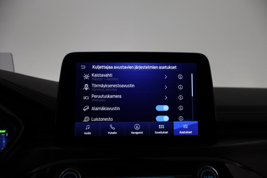 FORD Kuga 2023
