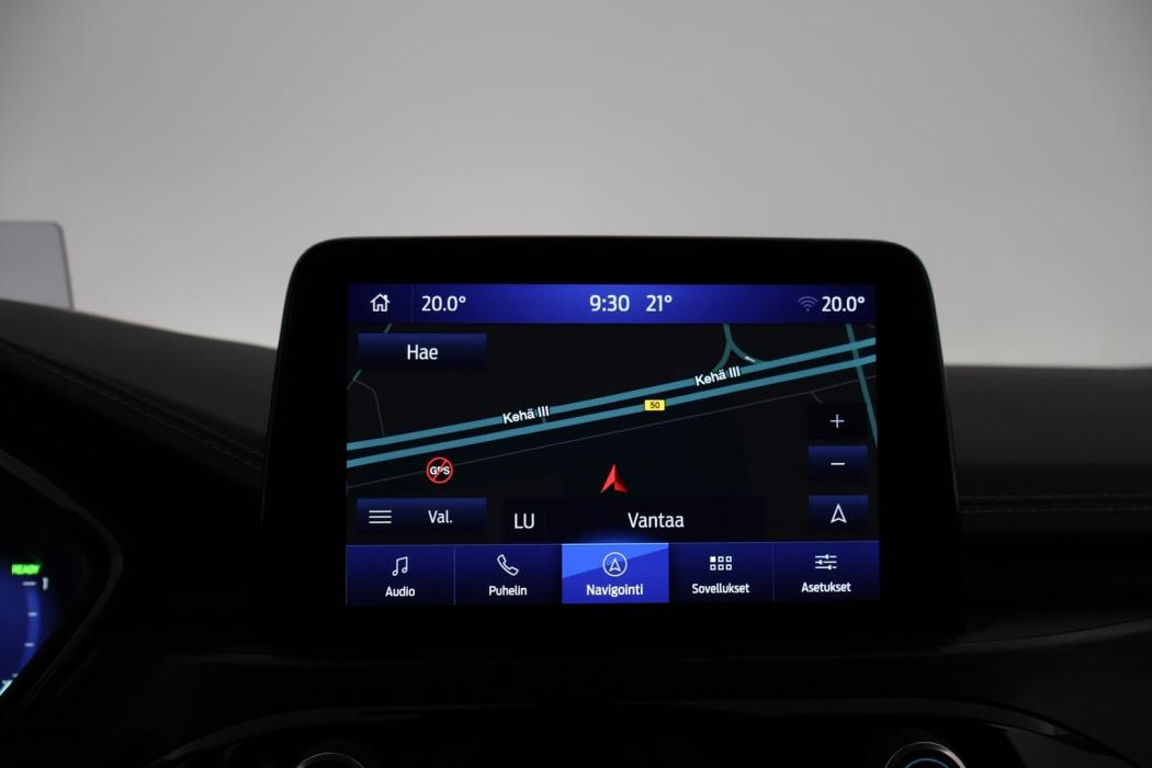 FORD Kuga 2023