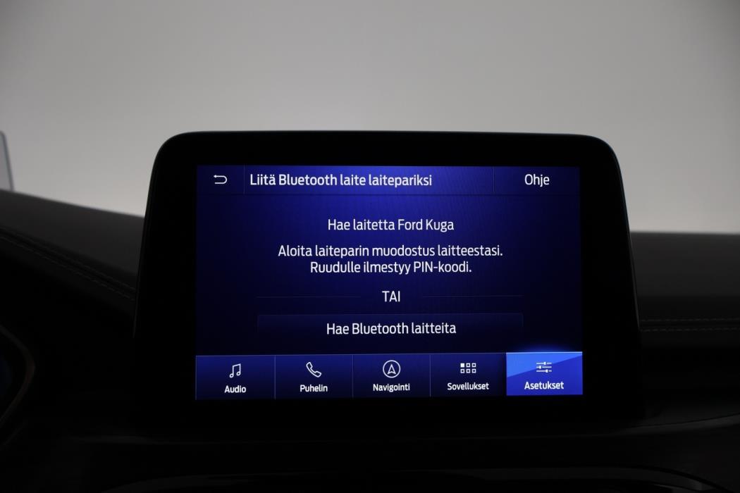 FORD Kuga 2023