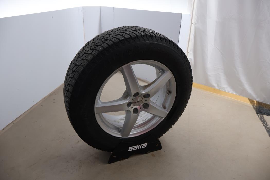 FORD Kuga 2023