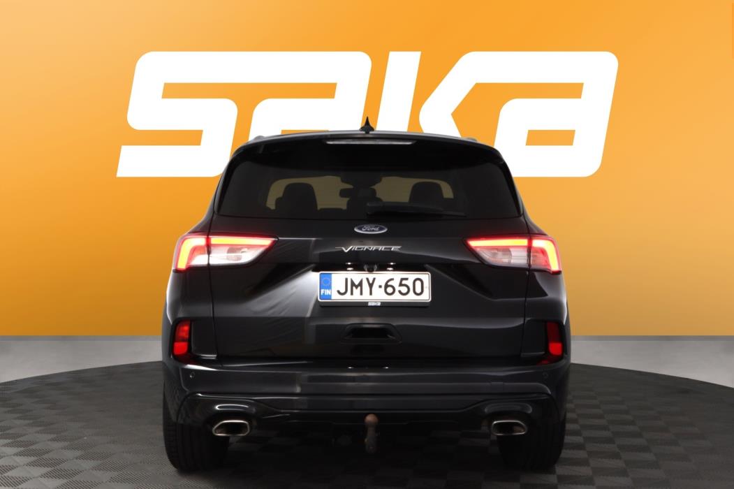 FORD Kuga 2023