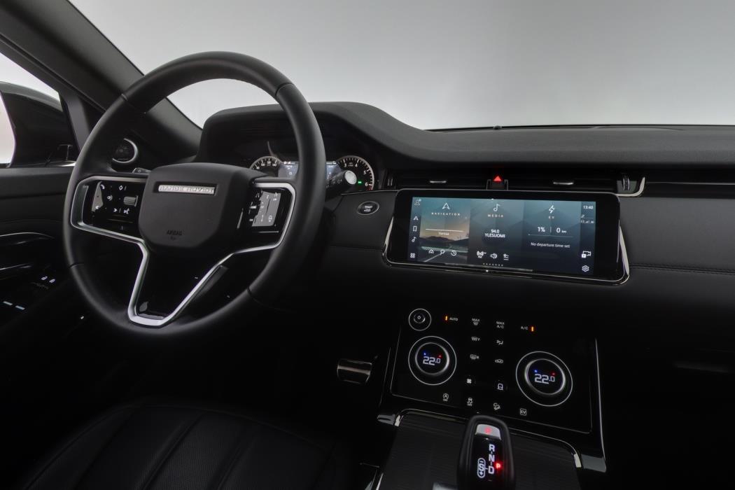 LAND ROVER Range Rover Evoque 2023