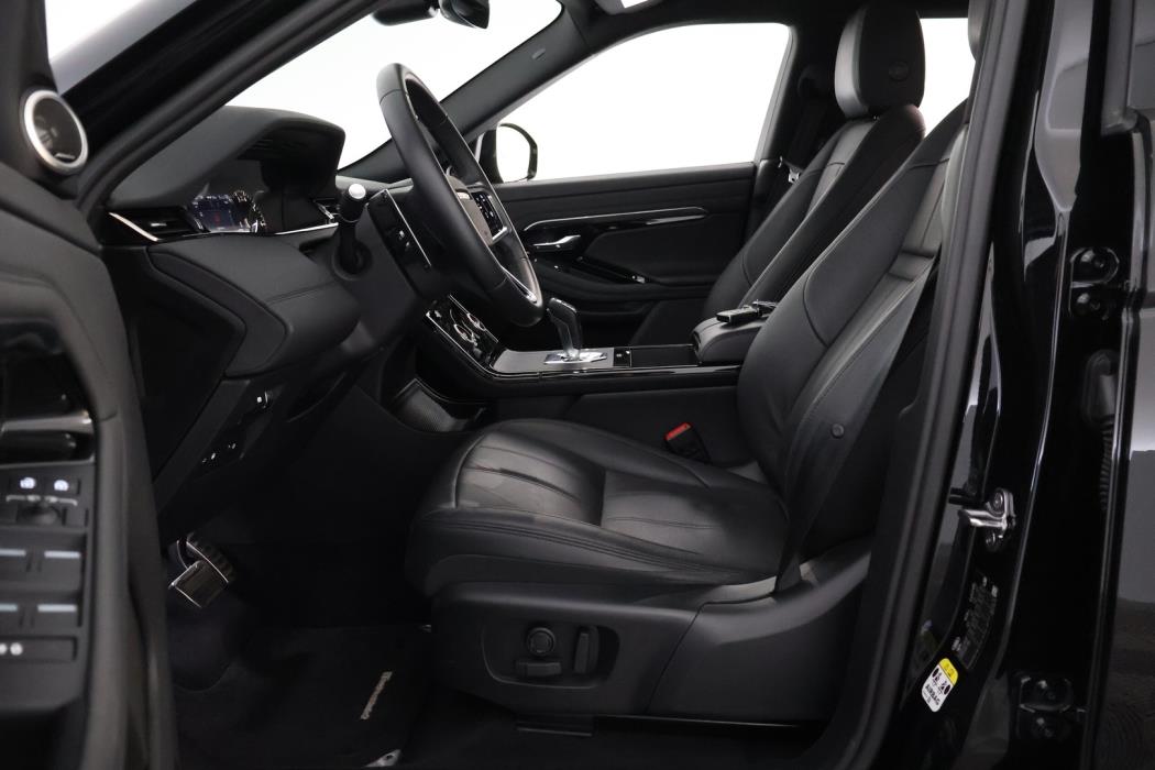 LAND ROVER Range Rover Evoque 2023