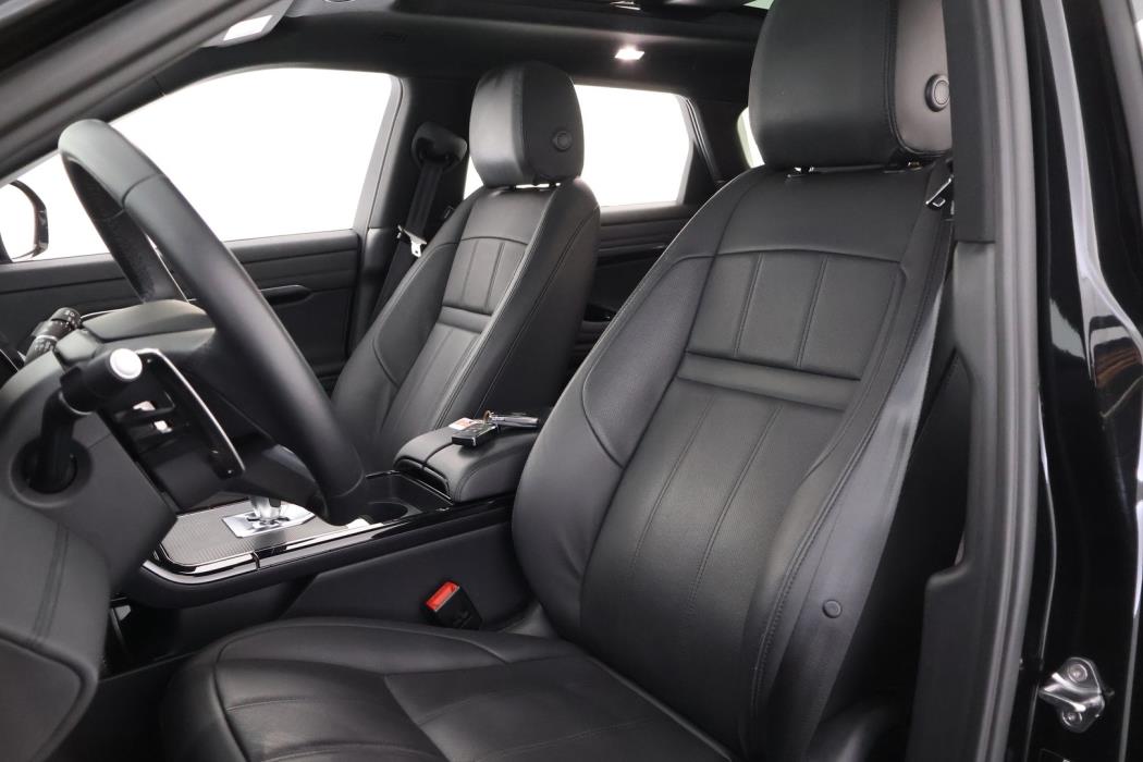 LAND ROVER Range Rover Evoque 2023