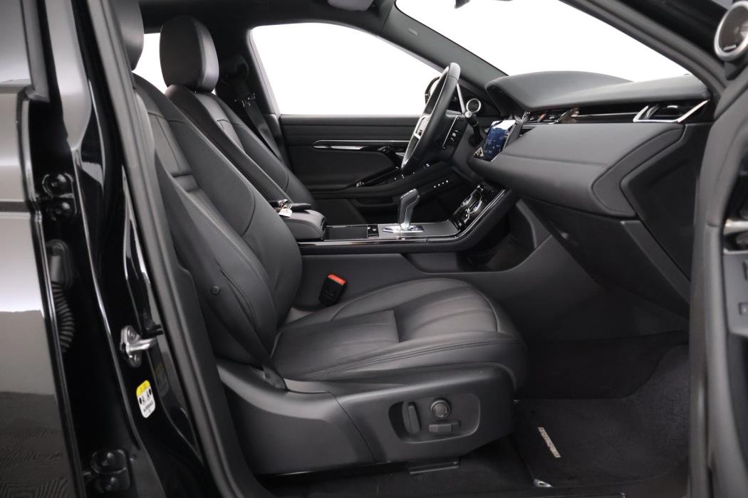 LAND ROVER Range Rover Evoque 2023