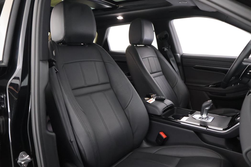 LAND ROVER Range Rover Evoque 2023