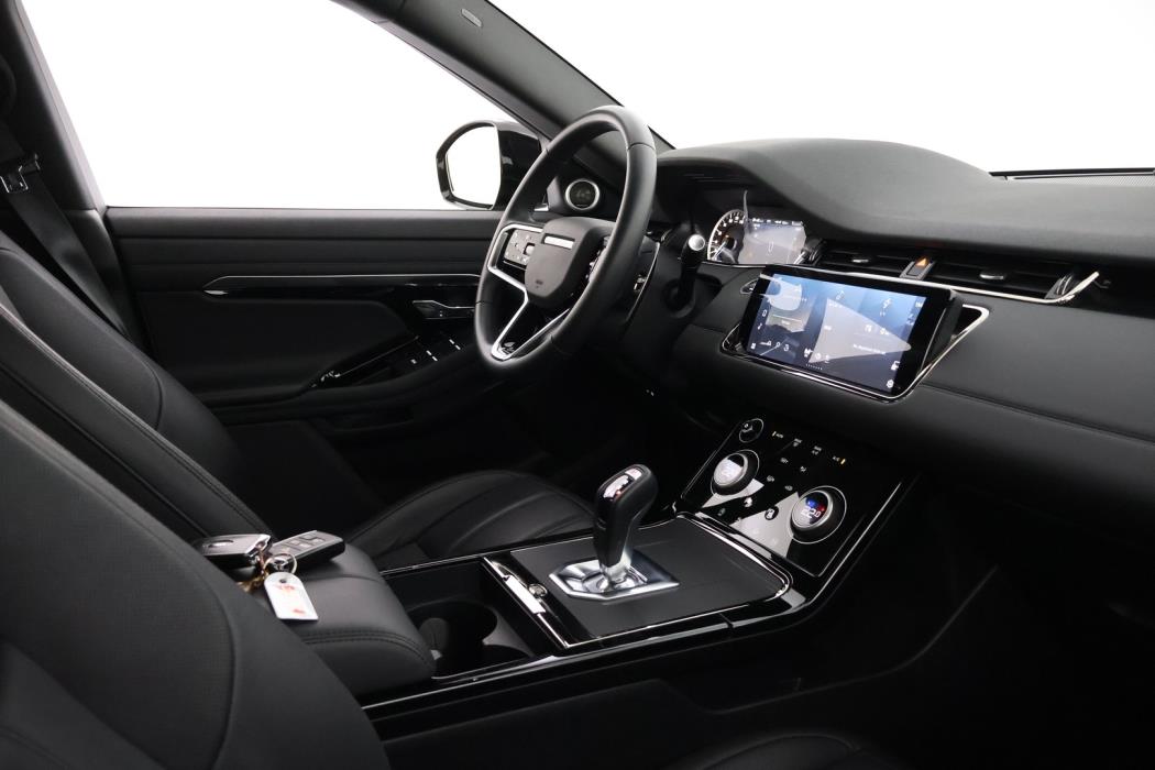 LAND ROVER Range Rover Evoque 2023