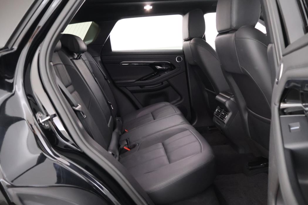 LAND ROVER Range Rover Evoque 2023