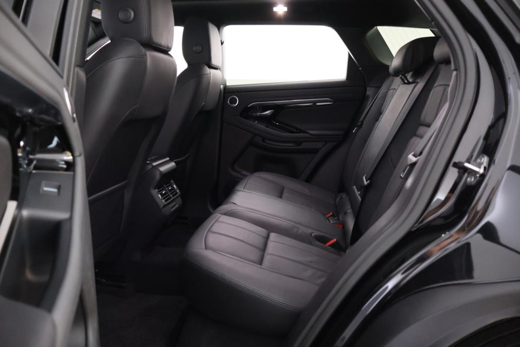 LAND ROVER Range Rover Evoque 2023