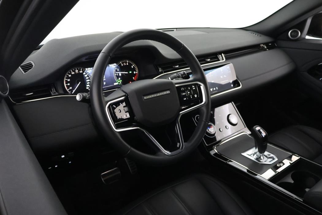LAND ROVER Range Rover Evoque 2023