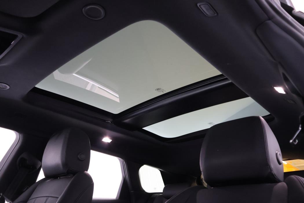 LAND ROVER Range Rover Evoque 2023