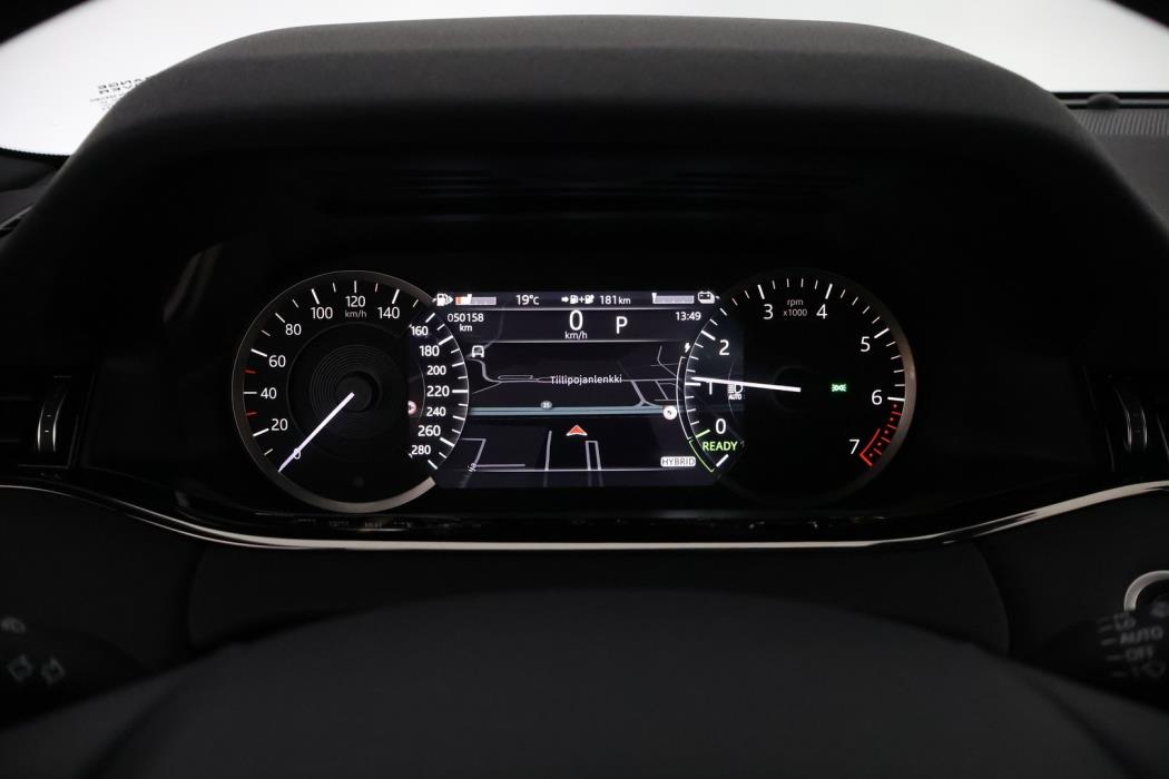 LAND ROVER Range Rover Evoque 2023