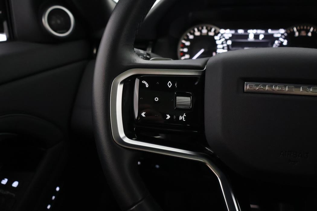 LAND ROVER Range Rover Evoque 2023