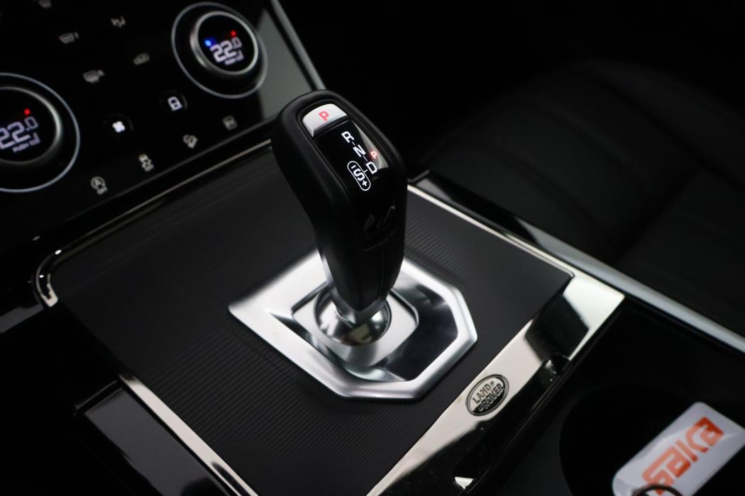 LAND ROVER Range Rover Evoque 2023