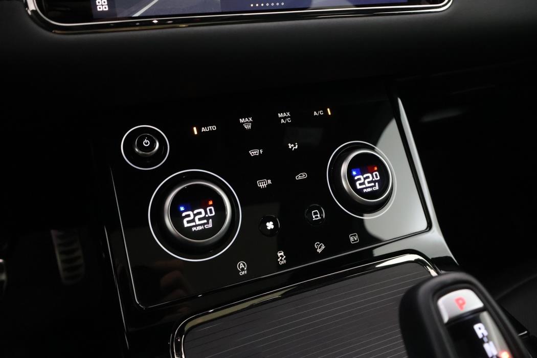 LAND ROVER Range Rover Evoque 2023