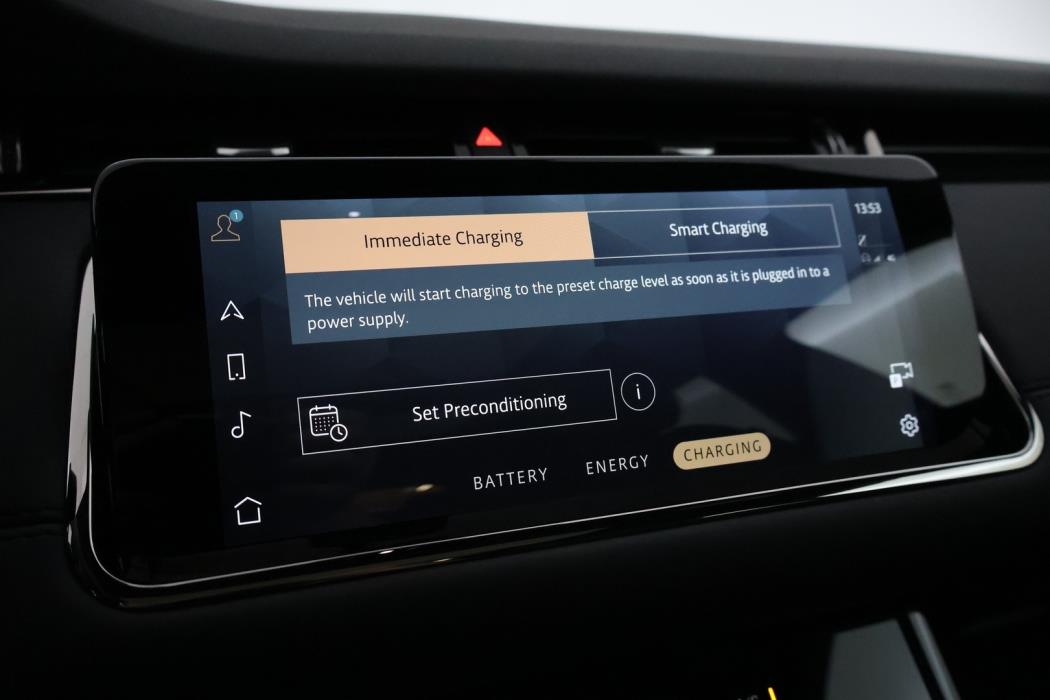 LAND ROVER Range Rover Evoque 2023