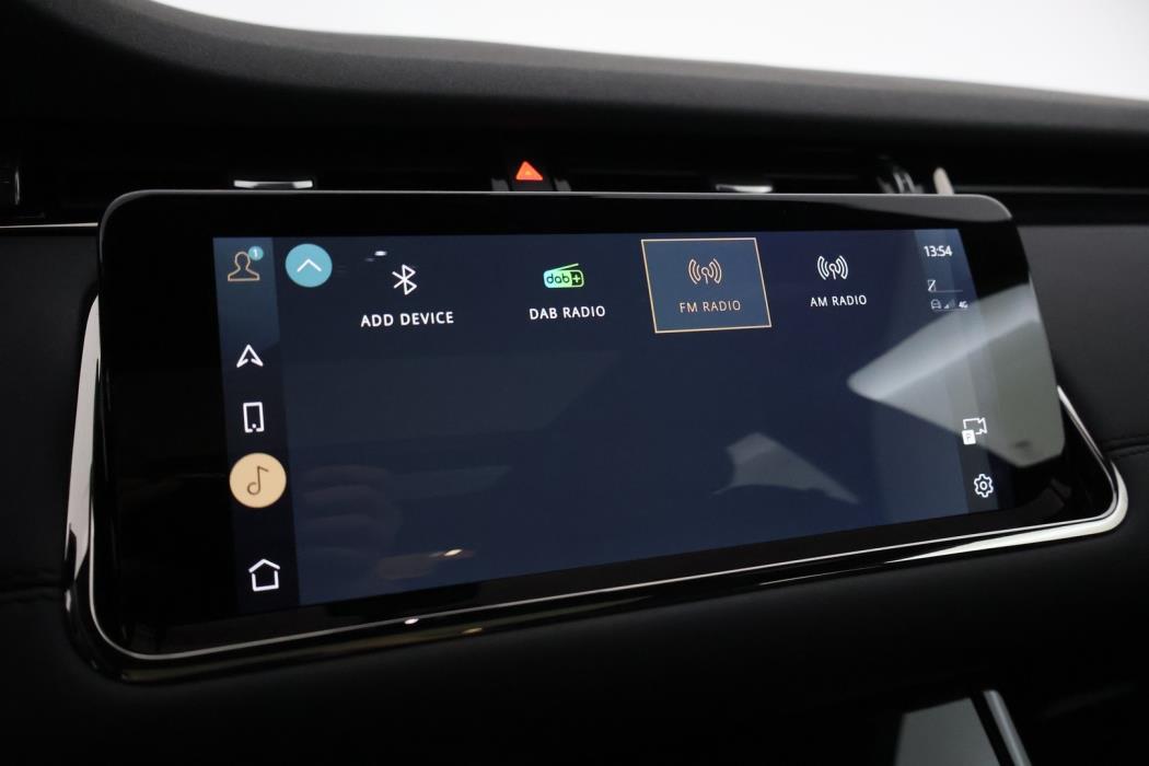LAND ROVER Range Rover Evoque 2023