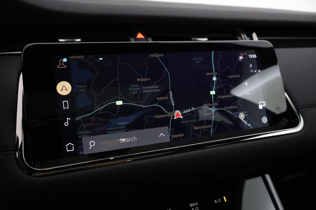 LAND ROVER Range Rover Evoque 2023