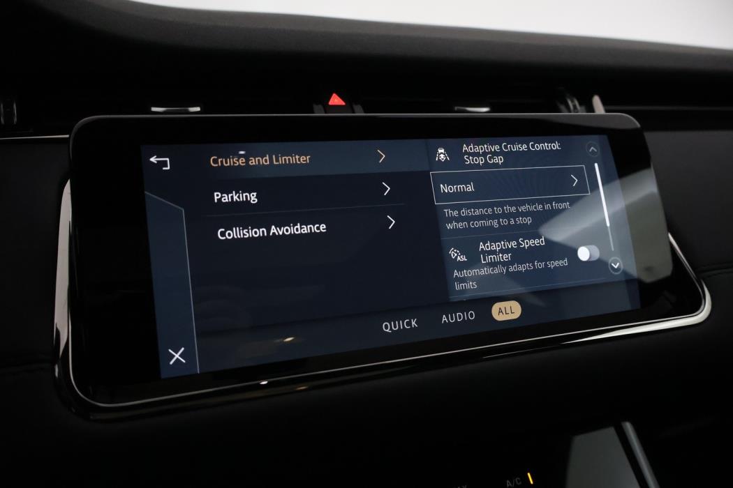LAND ROVER Range Rover Evoque 2023