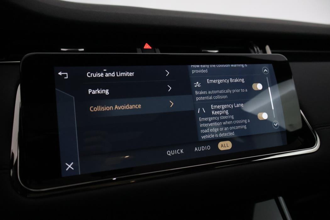 LAND ROVER Range Rover Evoque 2023