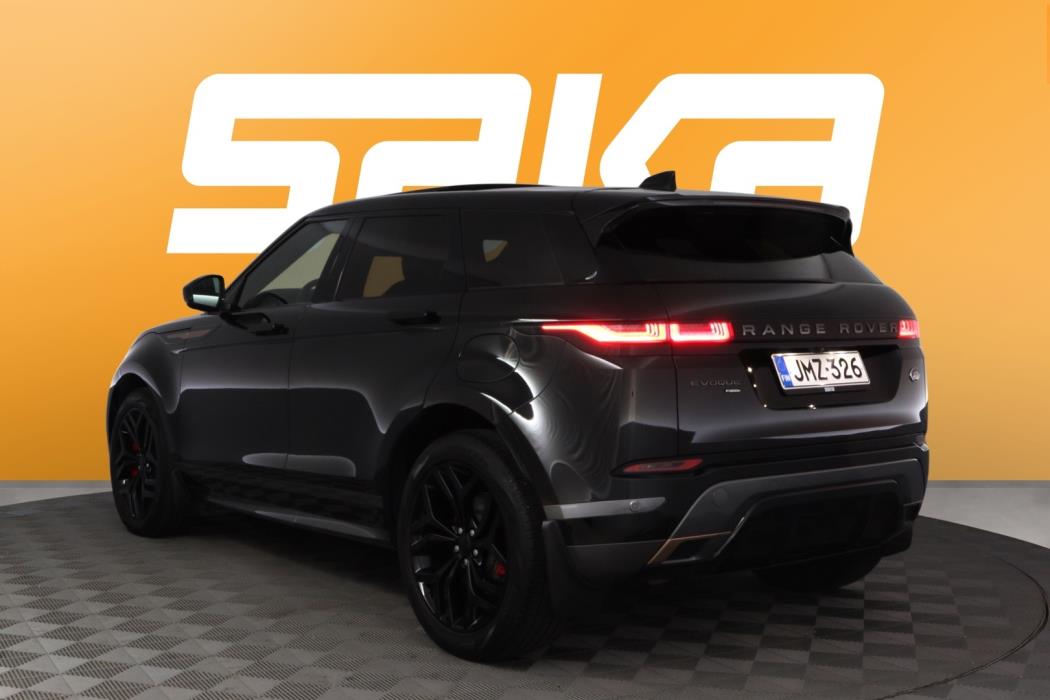 LAND ROVER Range Rover Evoque 2023