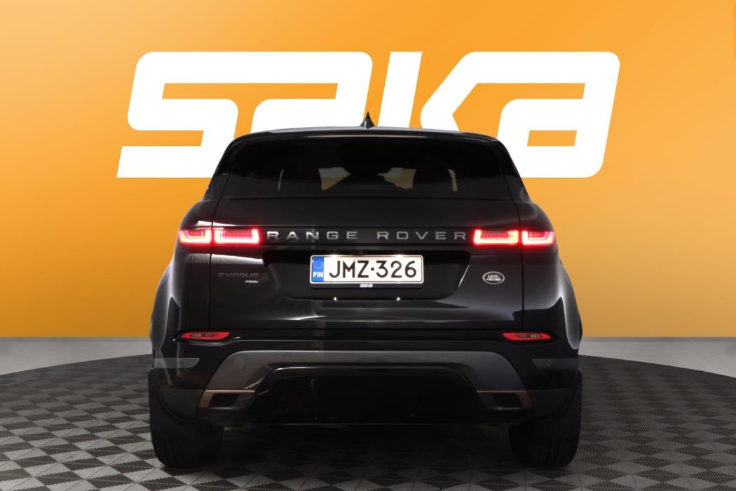 LAND ROVER Range Rover Evoque 2023