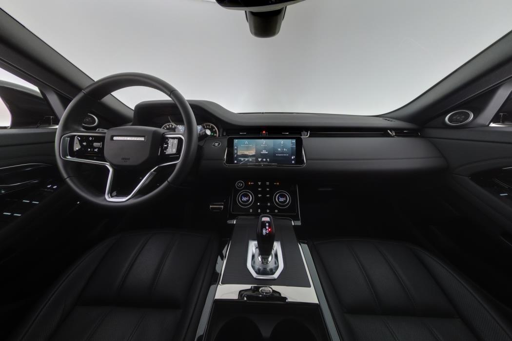 LAND ROVER Range Rover Evoque 2023