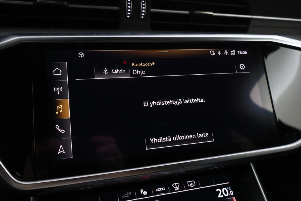 AUDI A6 2021