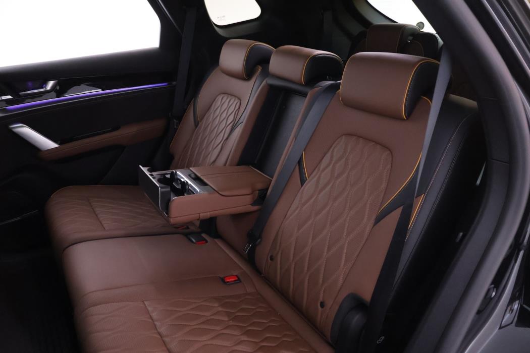 BYD Tang 2023