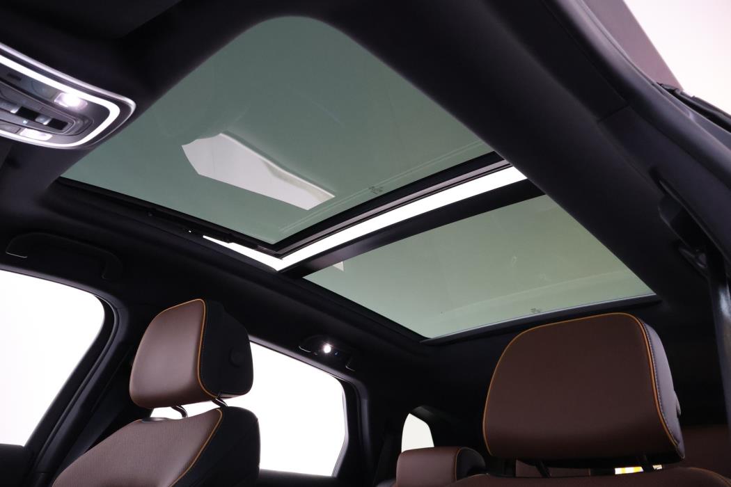 BYD Tang 2023