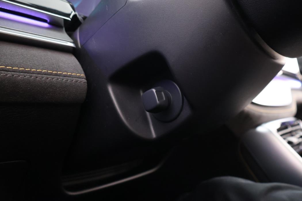 BYD Tang 2023