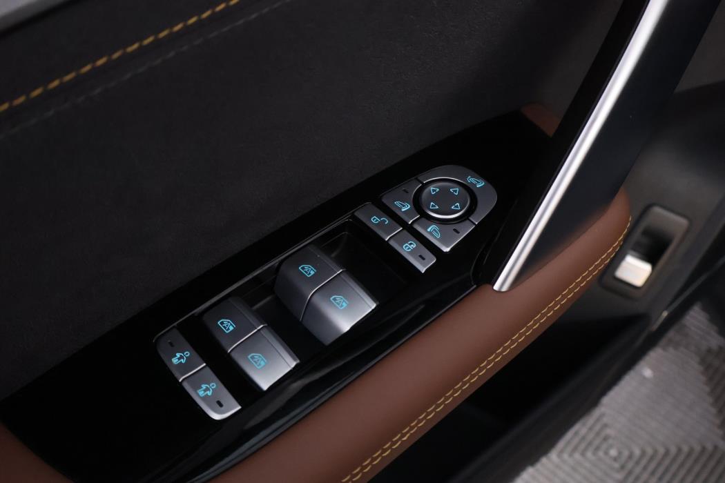 BYD Tang 2023
