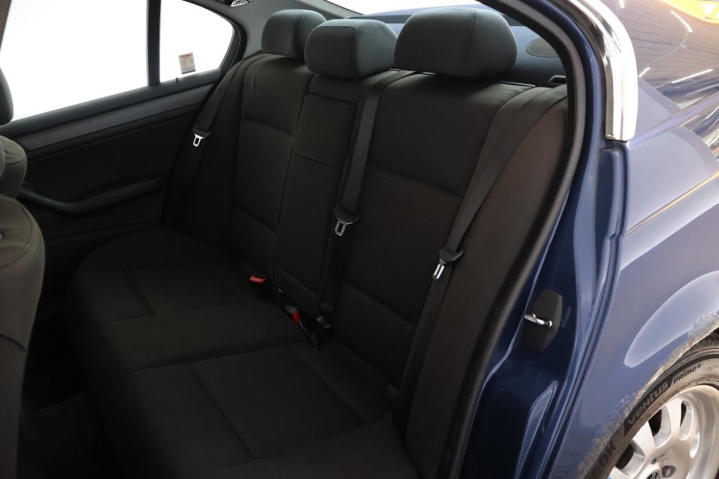BMW 325 2005